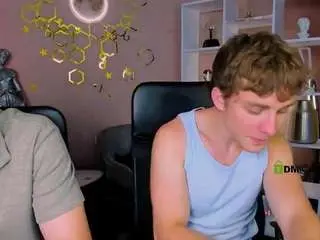 Camsoda Adult Webcams of kevin-nix