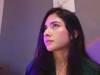 Camsoda Live Sex Cam of adaara-johnson
