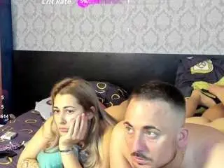 Camsoda Free Porn Cam of antonyajames