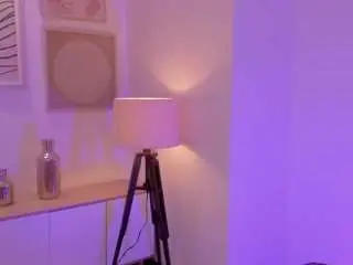 Camsoda Private Sex Chat of christineford1