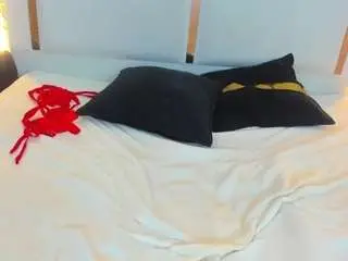 Camsoda Sex Chat of michelhl