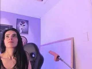 Camsoda Sex Chat of samantha-velle