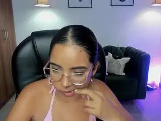 Camsoda Private Sex Chat of alana-martiins