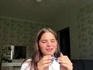 Camsoda Adult Video Chat of elwandaargulewicz
