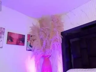 Camsoda Free Live Porn of janneblossom