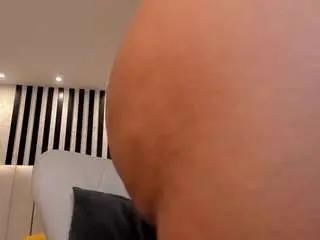 Camsoda Private Sex Chat of ambarjames