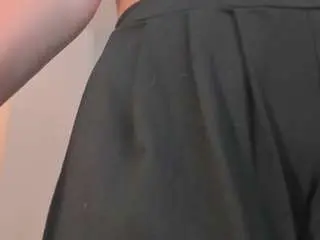 Camsoda Adult Webcams of ambarjames