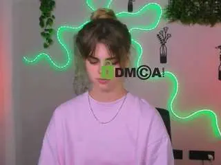 Camsoda Live Sex of naya-may