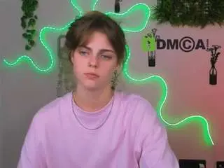 Camsoda Adult Video Chat of naya-may