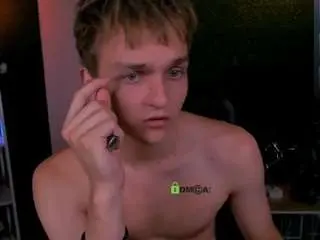 Camsoda Nude Webcam of john-lik