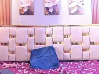 Camsoda Free Live Porn of andry-will