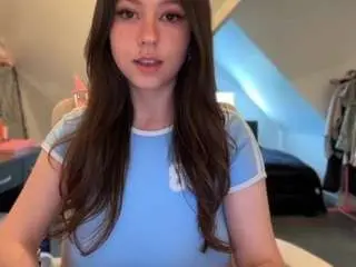 Camsoda Nude Webcam of annangelq