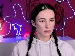 Camsoda Free Live Porn of alia-skay