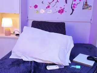 Camsoda Live Porn of hannyk