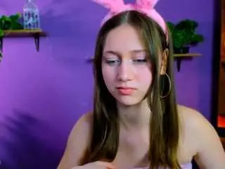 Camsoda Adult Video Chat of arianaa-cat