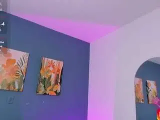 Camsoda Live Sex of lucianatorres