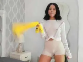 Camsoda Live Sex Cam of riiby