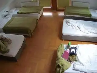 Camsoda Best live sex cam show of voyeurcam-julmodels-bed-6