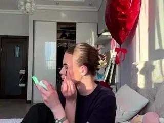 Camsoda Best live sex cam show of mamiebreedan