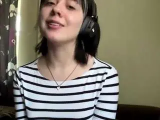 Camsoda Nude Webcam of shantelhurt