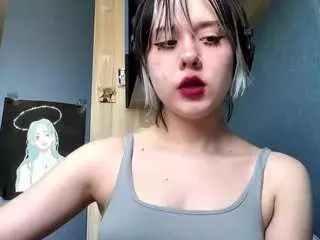 Camsoda Free Porn Cam of shantelhurt