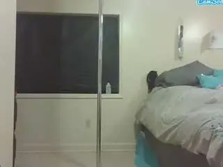 Camsoda Sex Cam of antonettekiki
