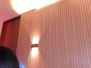 Camsoda Free Live Porn of ameelie