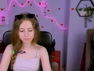 Camsoda Adult Video Chat of khloebeauty