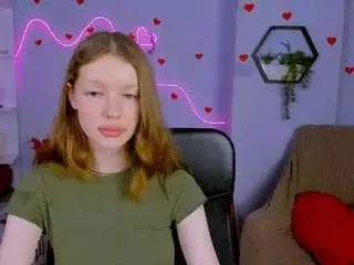 Camsoda Adult Webcams of khloebeauty