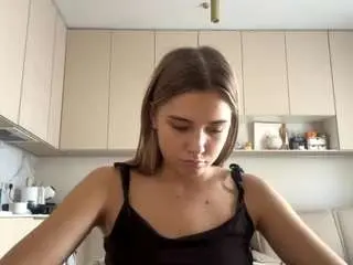 Camsoda Free Porn Cam of asleykeady