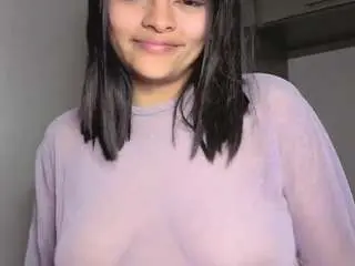 Camsoda Free Live Porn of candela34