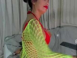 Camsoda Adult Webcam of indianova