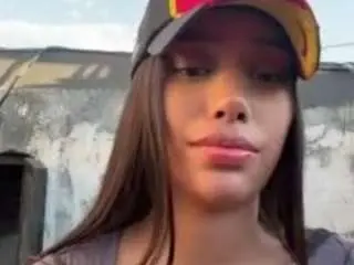 Camsoda Nude Webcam of indianova