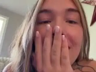 Camsoda Nude Webcam of jadebay