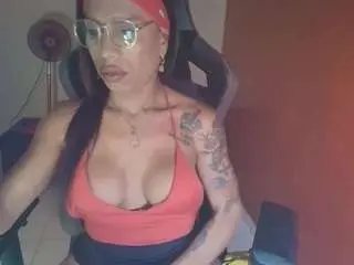 Camsoda Live Sex of laurensgoddes