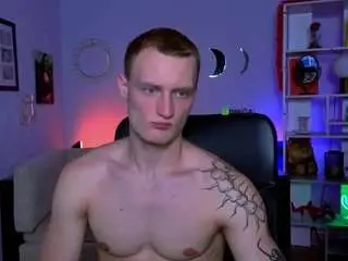Camsoda Private Sex Chat of mike-crist1