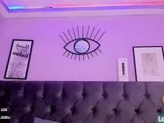 Camsoda Adult Video Chat of vanessapintoo