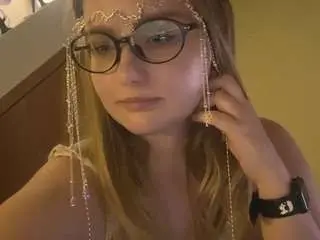 Camsoda Private Sex Chat of jacywinslat