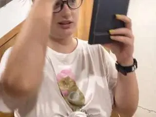Camsoda Adult Webcam of jacywinslat