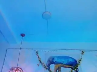 Camsoda Free Porn Cam of madissonrousecs
