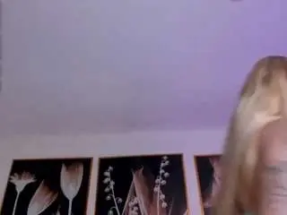 Camsoda Adult Webcams of niaholland