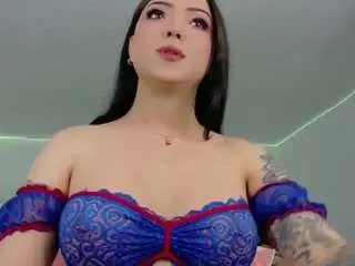 Camsoda Sex Chat of velen23