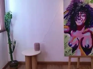 Camsoda Live Porn of asheraa