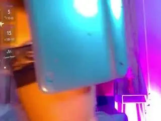 Camsoda Private Sex Chat of valentina-kiss