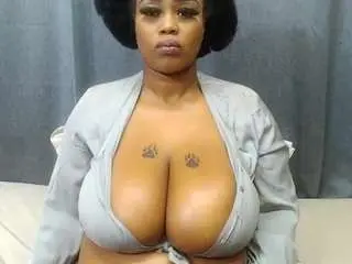 Camsoda Nude Webcam of bustymodexx