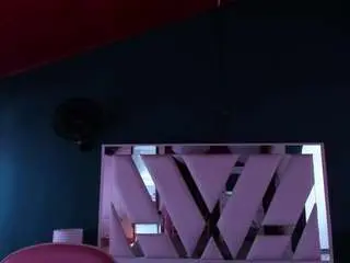 Camsoda Sex Chat of foxxy-horny