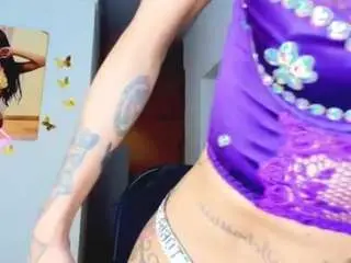 Camsoda Adult Video Chat of barbiets