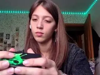 Camsoda Live Sex of blairdammrich