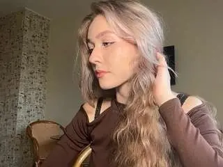 Camsoda Free Porn Cam of constancenordyke