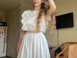 Camsoda Live Porn of constancenordyke